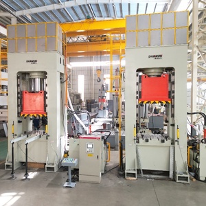 630 <strong>Ton</strong> Deep Drawing <strong>Hydraulic</strong> Press <strong>Machine</strong> CE Certified H Frame <strong>Hydraulic</strong> Pressing <strong>Machine</strong> - Product Image 3