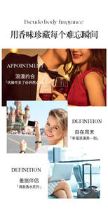 Probador de Fragancia Portátil de Viaje 2ml 5ml 7.5ml 10ml Muestras de Perfume Mini para Muestreo, Sets de Viaje y Mini Fragancias - Product Image 5