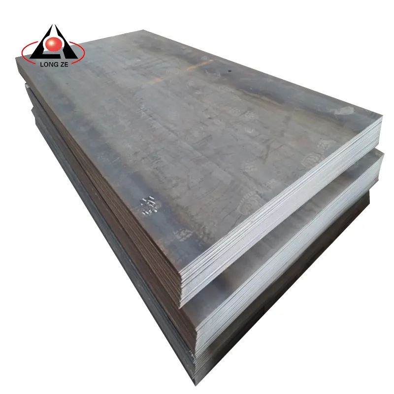 High Hardness Steel RAEX400 RAEX500 RAEX450 Wear-resistant Steel Plate