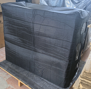 Loa Túi mềm Chống mài mòn Bảo vệ chống nước Vỏ loa Vỏ mềm Tấm đệm mềm - Product Image 5