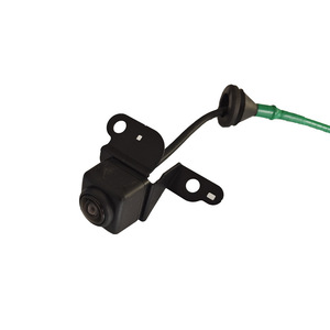 กล้องมองหลังอินฟินิตี้ รุ่น 28442-4GA0B สำหรับรถยนต์ปี 14-18 สีดำ 1 ชิ้น - Product Image 1