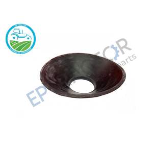 R57119 - Joint d'étanchéité en caoutchouc pour filtre à air, compatible avec John Deere 2030, 2150, 3140, 3150, 4020 et autres modèles - Product Image 2