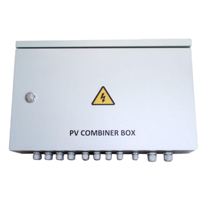 Customized PV DC Combiner <b>Box</b>, Outdoor Waterproof , Contact Us for Quotation, Contact Us for Quotation,Distribution <b>box</b> - Product Image 5