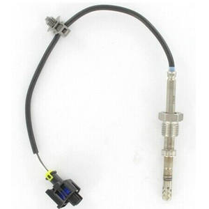 EGT Sensor temperatur Gas knalpot untuk CHEVROLET 25183656 96832667 12101 0894279 025183656 096832667 82.290 7452101 - Product Image 1