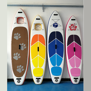 Inflable de bodyboard <span class=keywords><strong>surf</strong></span> sup Pie de paleta gira Junta - Product Image 6