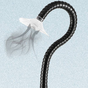 Sistema de Purificación de Humo DX6000, Extractor de Humo para Máquinas de Marcado y Grabado Láser de Fibra, Soldadura - Product Image 5