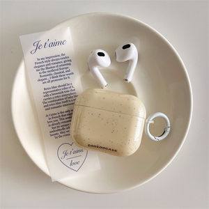 Étui pour écouteurs sans fil, étui pour écouteurs pour <span class=keywords><strong>Airpods</strong></span> Pro <span class=keywords><strong>1</strong></span>/2 3ème génération, housse de protection originale neuve - Product Image 5