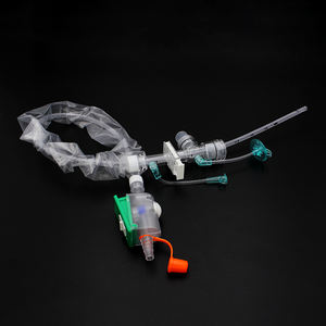 बंद सक्शन कैथेटर वाणिज्यिक चिकित्सा उपकरणों के लिए बेचा - Product Image 3