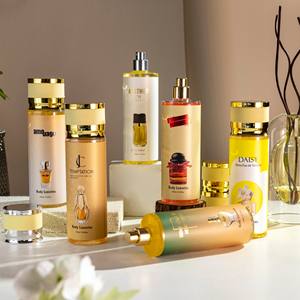 Parfums <span class=keywords><strong>de</strong></span> créateurs pour femmes, vaporisateur pour le corps, parfum, vente en gros <span class=keywords><strong>de</strong></span> brumes pour le corps, parfums personnalisés - Product Image 5