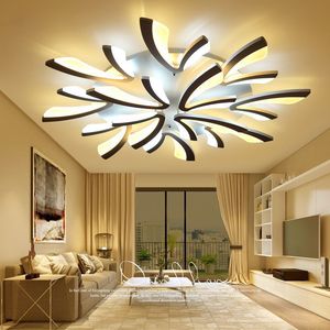 Plafoniere acriliche decorative dimmerabili da incasso <span class=keywords><strong>per</strong></span> interni da cucina pop da interno <span class=keywords><strong>a</strong></span> <span class=keywords><strong>led</strong></span> <span class=keywords><strong>per</strong></span> bambini - Product Image 4