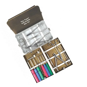 EZY-KIT de instrumentos de rastreo MAX, personalizado - Product Image 2