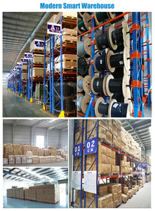 RG6 RG7 RG11有线电视同轴电缆压接工具F BNC RCA连接器剥离电缆剥离工具电缆绝缘去除工具 - Product Image 5