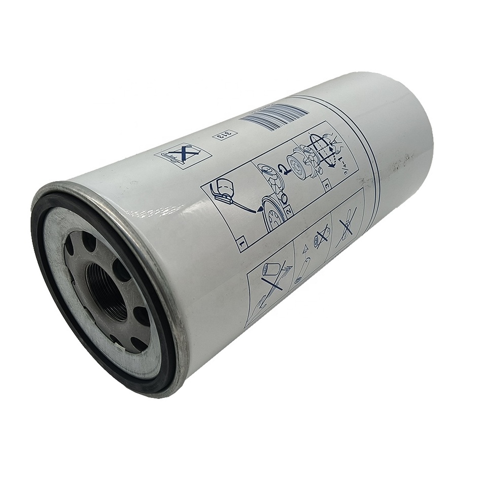 20430751 Truck Parts Water Separator Fuel Filter Bamboli For Volvo