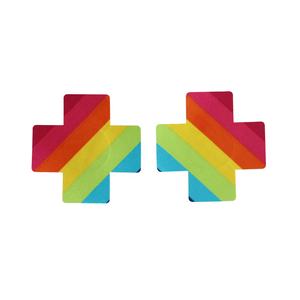 Популярные горячие открытые фотографии сексуальные соски для девочек радужные одноразовые клейкие соски - Product Image 6