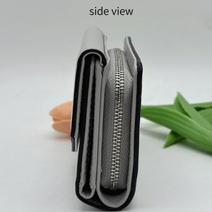 <span class=keywords><strong>Porte</strong></span>-cartes multifonctionnel et mini <span class=keywords><strong>porte</strong></span>-monnaie tendance pour femmes - Product Image 4