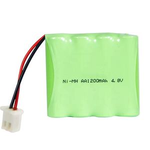 Nimhバッテリー<span class=keywords><strong>Aaa</strong></span> 500mah 600mah 700mah <span class=keywords><strong>750mah</strong></span> 800mah 850mah 1.2v 2.4v <span class=keywords><strong>3.6v</strong></span> 4.8v 6v 7.2v 9.6v 10.8v充電式バッテリー - Product Image 6