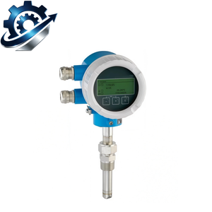 Modular RTD Temperature Probe TM401 -50~200.C Cl.A for Food & Beverage Hygienic Application - Product Image 4
