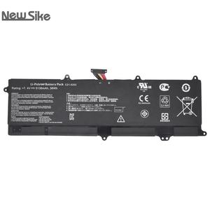 Batería de ordenador portátil, para Asus Vivobook S200 S200E X201E X202E Q200E C21x202, para Asus, S200, X201E, X202E, Q200E, C21x202, para el portátil, para el, de la, de la - Product Image 2
