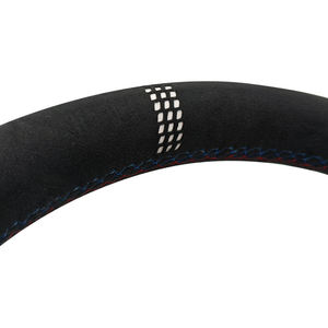 <span class=keywords><strong>Volante</strong></span> Deportivo Estilo CS Completamente Recubierto en Alcántara para BMW F01 F10 F20 F21 F22 F25 F26 F30 F32 F36 M2 F87 M3 F80 M4 F82 F90 X5 F15 X6 F16 - Product Image 4