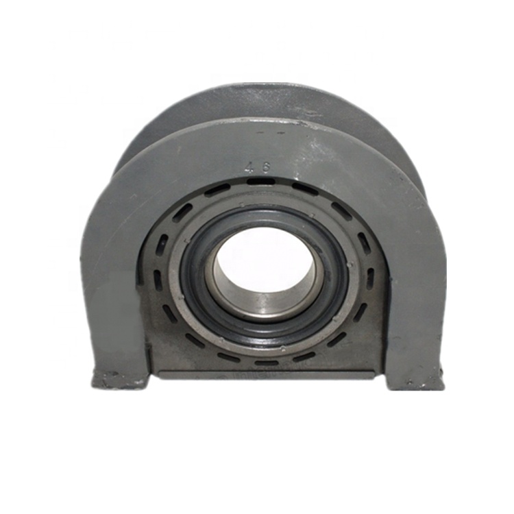 Запасные части Sinotruk Howo, промежуточная опора в сборе, подшипник AZ9319313260