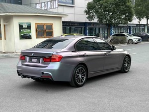 La <span class=keywords><strong>BMW</strong></span> Série 3 320Li <span class=keywords><strong>2014</strong></span> Luxury Design Package est une voiture professionnelle pour l'exportation à bas <span class=keywords><strong>prix</strong></span> - Product Image 2