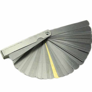 उच्च गुणवत्ता मोटाई परीक्षण मूंछ गेज - Product Image 6