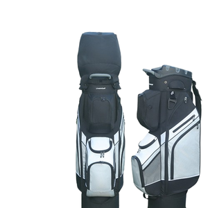 2025 Anti-Collision Cadre Fixe Club De <span class=keywords><strong>Golf</strong></span> Sac Polyester Imperméable Nouveaux Hommes et Femmes Équipement De <span class=keywords><strong>Golf</strong></span> - Product Image 6