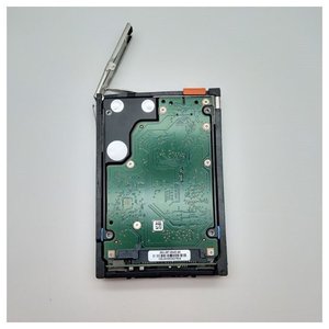 D3-2s12fx-1600 1.6t Sas 2.5' Unity Ssd for 300 400 500 600 005051592 005051588 005052259 005052258 D3-2s12fx-1600 Dell Hard - Product Image 6