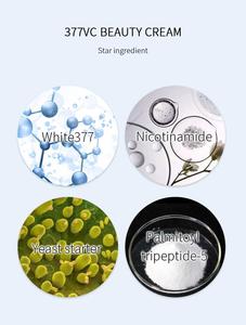 Hot Sale New Organic Natural Korean Face Whitening Serum Anti-Wrinkle Anti-Aging Vitamin <strong>C</strong> Hyaluronic Acid Cream SymWhite377 for - Product Image 6