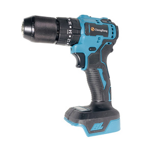 Precio de Fábrica: Kits de Taladro de Impacto Inalámbrico de Alto Torque de 1/2'' (13mm), Juego de Destornilladores Portátiles Sin Escobillas PG4515, Taladro Inalámbrico PG4515 - Product Image 6