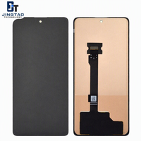 Remplacement d'écran LCD TFT pour Redmi Note 12 Pro 5G Note 12 Pro Plus 5G POCO X5 Pro
