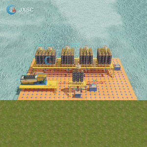 Planta <span class=keywords><strong>de</strong></span> Concentración <span class=keywords><strong>de</strong></span> Arena <span class=keywords><strong>de</strong></span> <span class=keywords><strong>Playa</strong></span> en Venta, 220-230tph, Planta <span class=keywords><strong>de</strong></span> Recuperación <span class=keywords><strong>de</strong></span> Arena <span class=keywords><strong>de</strong></span> <span class=keywords><strong>Playa</strong></span> - Product Image 1