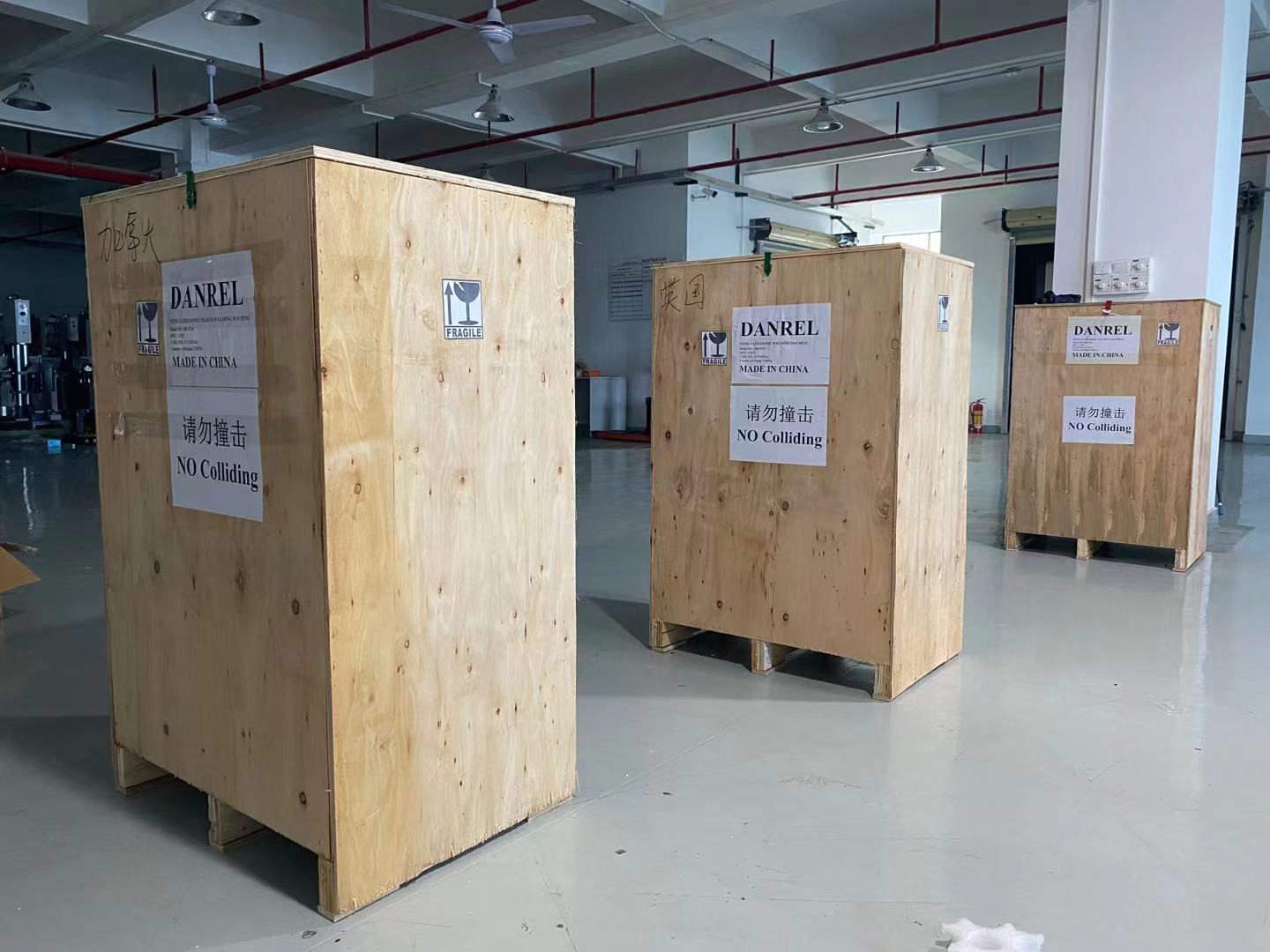15KHz & 20KHz Desktop Computer Type Digital Auto-Tuning Ultrasonic Welding Plastic Machine