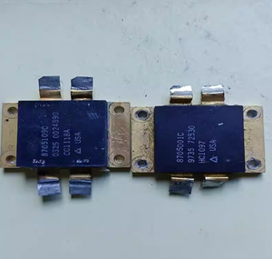 Nouveau stock 8705109C Module d'alimentation RF pour applications serveur et bureau - Product Image 1