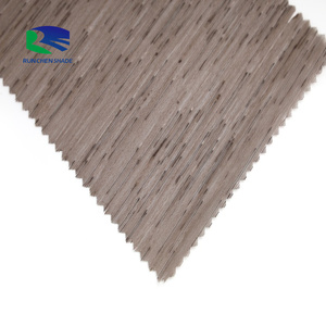 Chất lượng cao bền và kháng lăn mù vải điện được xây dựng trong Con lăn màu đồng bằng kỹ thuật khen ngợi của khách hàng - Product Image 6