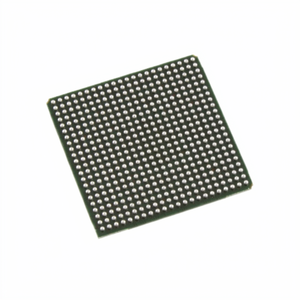 Electronic Chips Component Embedded LFE2-35E-7F484C Manufacturer Channel 484 BBGA - Product Image 1