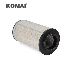กรองอากาศหลัก Komai Engine JO8C-TT รุ่น 17801-3380 - Product Image 2
