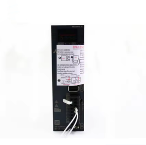 MR-JE-70A 750W AC เซอร์โวไดรฟ์แอมพลิฟายเออร์พร้อมตัวเข้ารหัสความละเอียดสูงสำหรับระบบควบคุมการเคลื่อนที่อัตโนมัติทางอุตสาหกรรมและอุปกรณ์ - Product Image 2