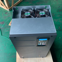 Compresseur d'air haute performance 75 kW - Inovance MD500ET75G, triphasé 380-480 V, contrôle vectoriel haute performance
