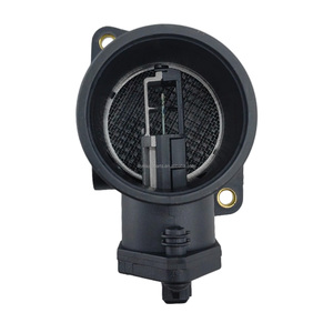 Sensor MAF 0280217103 Reemplaza 037906461 para VW <span class=keywords><strong>Golf</strong></span> 1993-1995 Jetta 1993-1995 Passat 1995-1996 <span class=keywords><strong>Cabrio</strong></span> 1995-1996 2.0L - Product Image 4