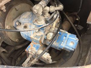 Mini pelle sur chenilles d'occasion Doosan DH55-7 en bon état, prix le plus bas, en stock DH 55-7 DH55 55-7 - Product Image 6