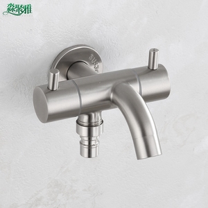 Смеситель для биде 304 нержавеющей стали - Product Image 4