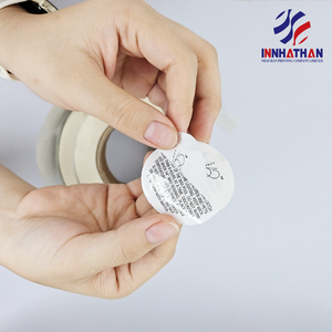 Tốt Nhất Người <span class=keywords><strong>B</strong></span>án Tùy Chỉnh Dính Nhãn Sticker Đa-Lớp Biểu Tượng Mẫu Miễn Phí Giá <span class=keywords><strong>C</strong></span>ả <span class=keywords><strong>C</strong></span>ạnh Tranh Cho Đồ Uống <span class=keywords><strong>C</strong></span>à Phê Năng Lượng Đồ Uống - Product Image 6