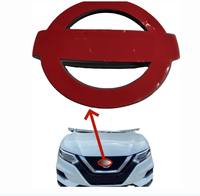 Autocollant personnalisé pour emblème de voiture, badge, capot, compatible avec Honda, Toyota, Nissan, Subaru, badges personnalisés, autocollant pour calandre, emblème