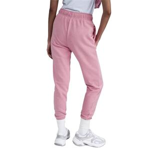 Pantalons de jogging en nylon durables pour femmes, vente chaude, taille élastique de haute qualité, crayon, prix bas pour les coureurs sportifs actifs - Product Image 2