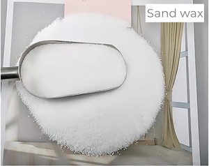 Cire de palmier de sable perlée naturelle de luxe à bas prix parfum granulé bougie de soja coffret cadeau parfums <span class=keywords><strong>pour</strong></span> <span class=keywords><strong>faire</strong></span> <span class=keywords><strong>des</strong></span> <span class=keywords><strong>bougies</strong></span> en vrac produit - Product Image 4