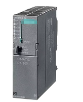 6ES7 317-6FF04-0AB0 SIMATIC S7-300 CPU 317F-2DP Modul Unit Pemrosesan Pusat 6ES73176FF040AB0 Siemens PLC 6ES7317-6FF04-0AB0
