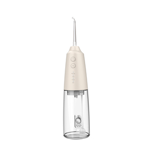 IPX7 étanche irrigateur Oral charge sans fil électrique Portable <span class=keywords><strong>Jet</strong></span> dent nettoyant <span class=keywords><strong>bouche</strong></span> 300ml grande capacité <span class=keywords><strong>eau</strong></span> Flosser - Product Image 6