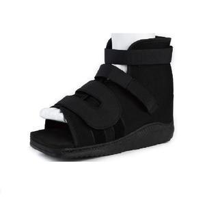 Ortopedi Rehabilitasi Off Loading Sepatu Square Toe - Product Image 4