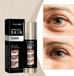 Crema idratante idratante idratante profonda antirughe di marca privata - Product Image 2